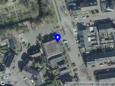 Protestantse Gemeente Uden/Veghel