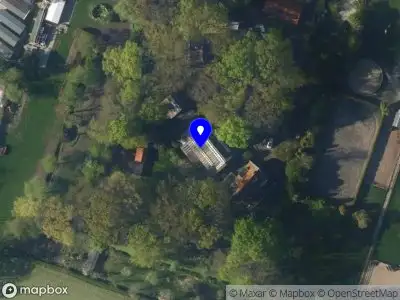 Nieuw bedrijf De Algemene Kerk