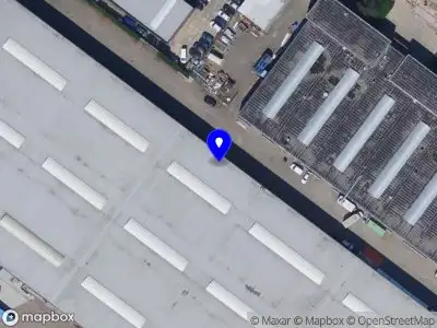 R.F.T. Warehousing B.V. Roosendaal