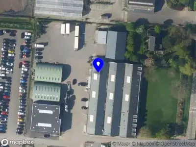 M.G. Logistic B.V. Hazerswoude-Dorp