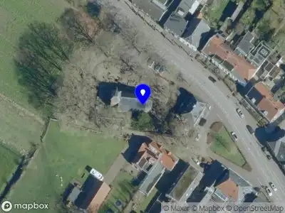 Federatie van diaconie‰n