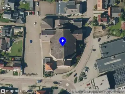 Gereformeerde Gemeente in Nederland te Opheusden Opheusden