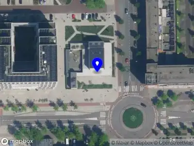 Unie ABC Amsterdam