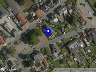 Nieuw bedrijf BieMilly