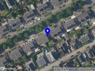 Nieuw bedrijf A10 B.V.