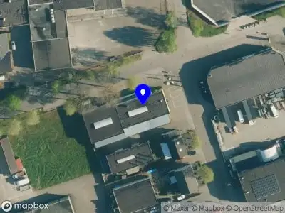 Spuiterij Lefering B.V.