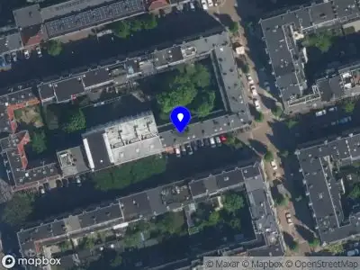Marijn van Niekerken Amsterdam