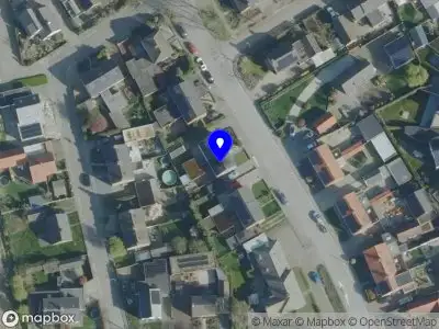 Nieuw bedrijf Kirsten's Schoonmaak & Opruimbedrijf