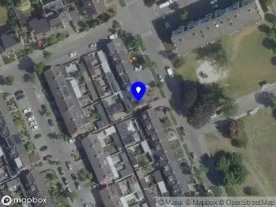 Nieuw bedrijf Joy's Boutique