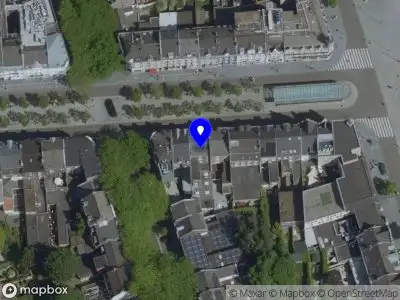 Zonnestudio Sun Magic Maastricht