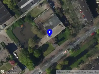 Christengemeente Den Haag