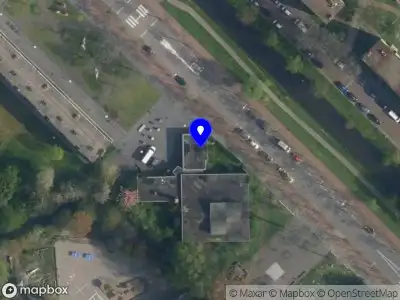 Evangeliegemeente Morgenstond Exoduskerk 's-Gravenhage