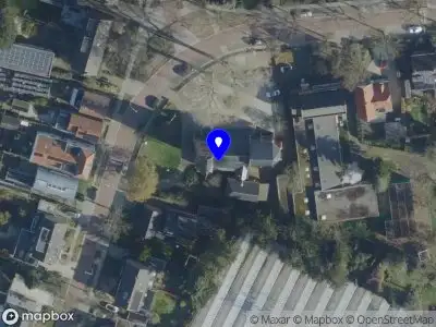 Bethel Tempel Nijmegen