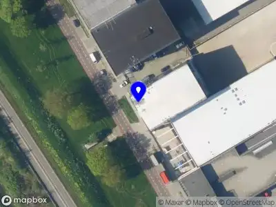 ALLSAFE robotic storage Vastgoed Utrecht Reactorweg B.V. Utrecht