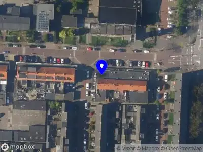 Kinderdagverblijf Kaluna van Nesstraat 11 Alphen aan den Rijn