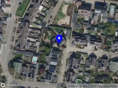 moeder/kind huis Samen Verder B.V. Oosterhout
