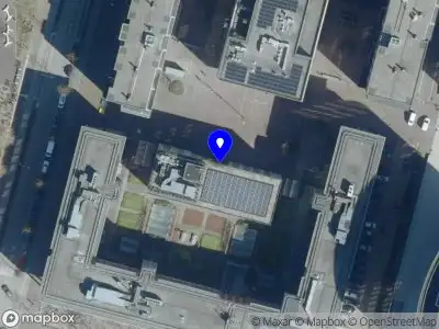 Stichting Green Business Club Den Bosch Spoorzone