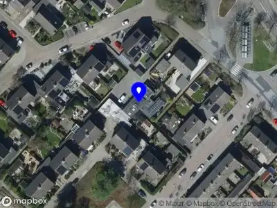 GB Tandarts B.V. Stellendam