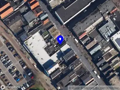 Feenstra uw schoenmaker B.V.