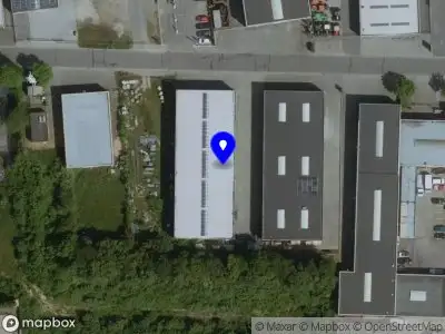 Crombach Kozijnen B.V.