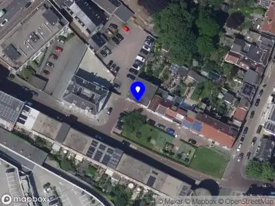 Broden van Duijf Dordrecht