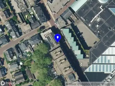 Ning Gezondheidscentrum Apeldoorn