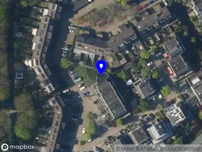 Praktijk de nieuwe verbinding Zoeterwoude-dorp B.V. Zoeterwoude