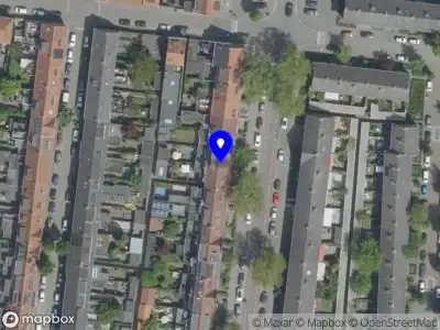 Nieuw bedrijf Tekton Med B.V.