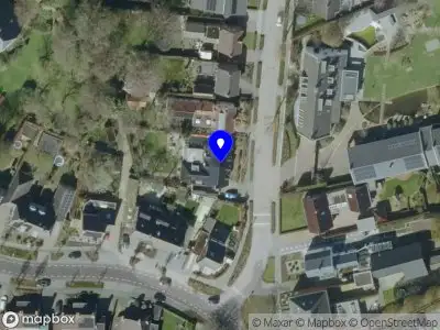 Societas ad renes B.V.