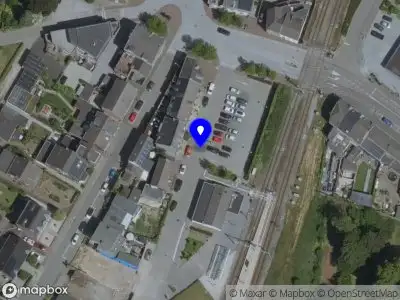 Nieuw bedrijf Praktijk voor Kind en Jeugd B.V.