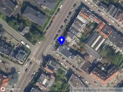 Praktijk Milka Mileusnic B.V.