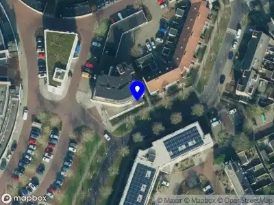 Huisartsenpraktijk Stuveling De Bree NIJVERDAL