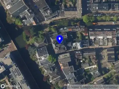 Stichting Raven Utrecht