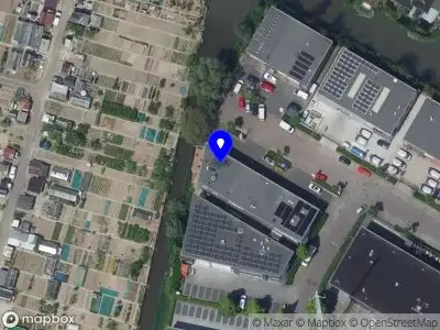 Indus-Actieve Hulpverlening B.V.