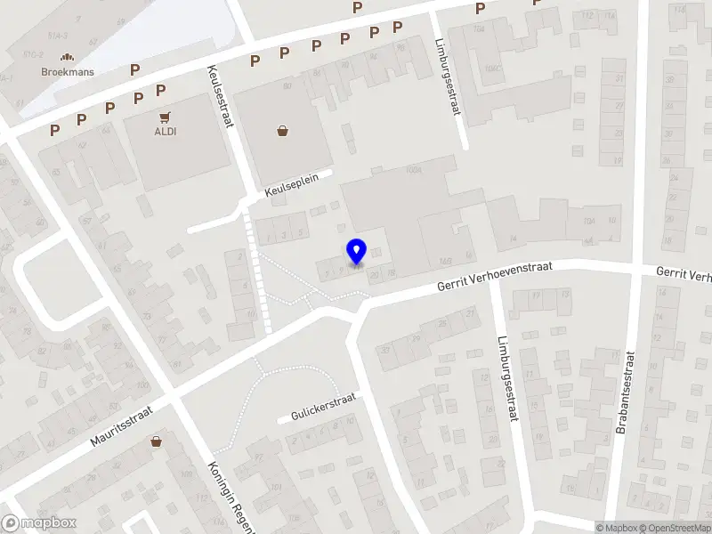 AA Dienstverlening B.V.