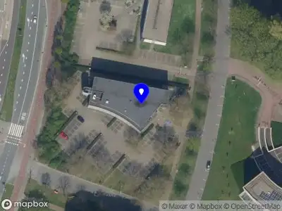 Stichting Cultuurconnect