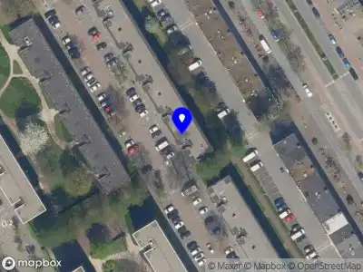 Sako Logistiek B.V. Rotterdam