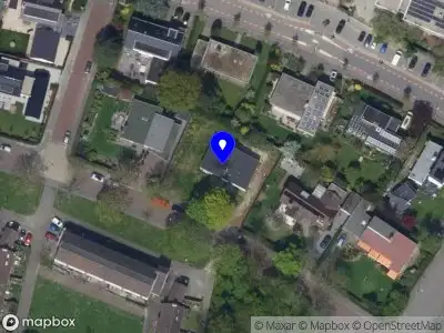 Maatschap Oegstgeest