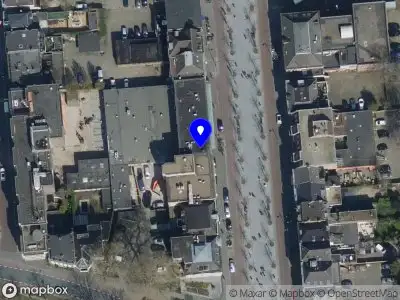 Nieuw bedrijf RB Breda B.V.