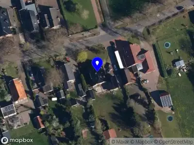 Nieuw bedrijf Lalod Massage