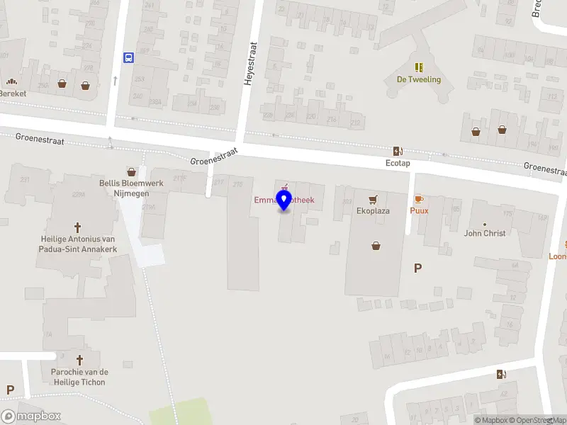 KinderZorg Bijzonder B.V.