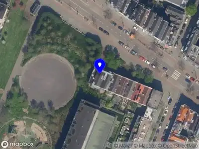 Vereniging Woongroep Ramlehweg 41C Rotterdam