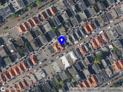 Coolawand B.V. 's-Gravenhage