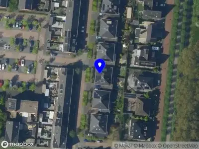 Nieuw bedrijf Lahaina B.V.