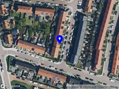 Nieuw bedrijf Zayoud Holding B.V.