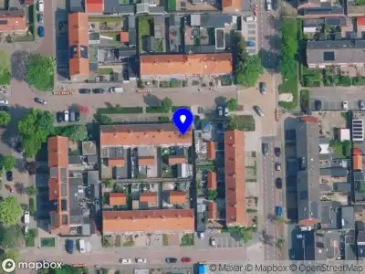 Nieuw bedrijf Eenkhoorn Beheer B.V.