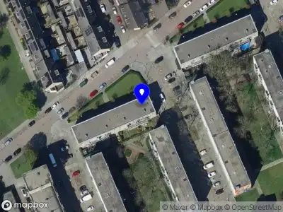 Nieuw bedrijf FR Aannemersbedrijf