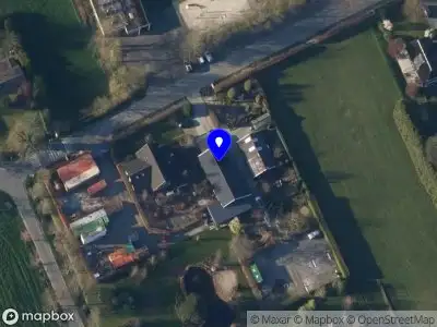 Bellarica Boelenslaan