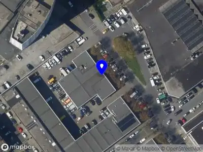 Nieuw bedrijf Barber Raid