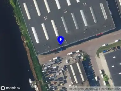 Weaf Fulfilmentservices B.V.